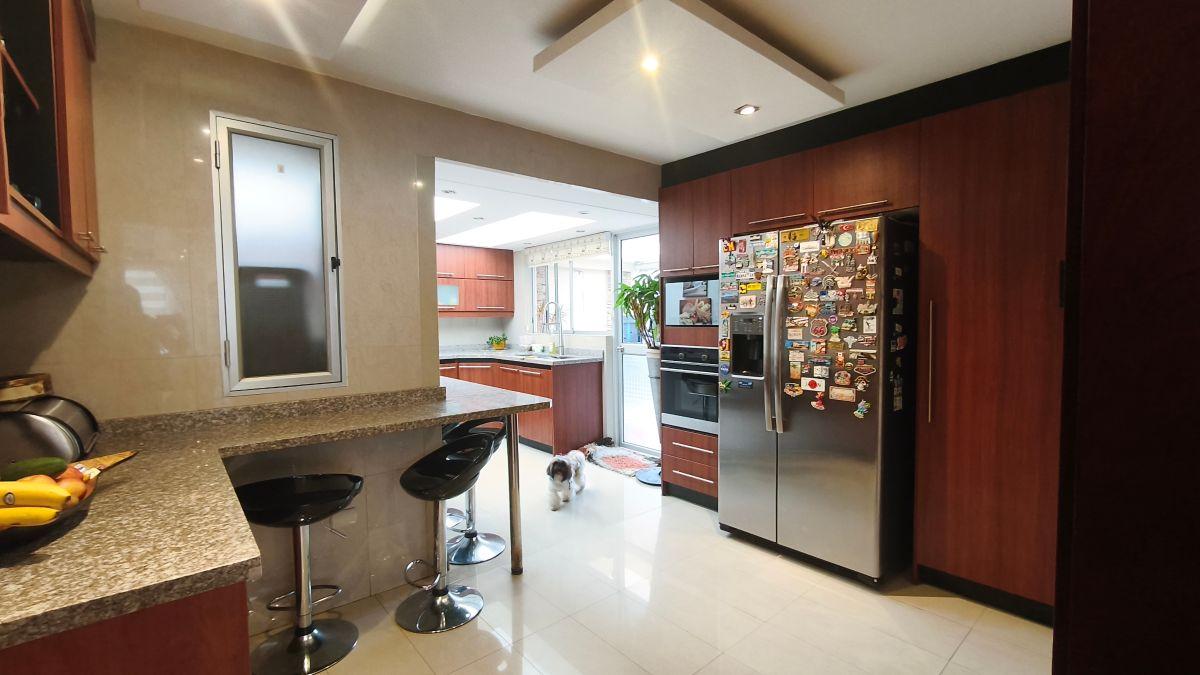 Vendo Departamento Amagasi del Inca. Norte de Quito — imagen 5