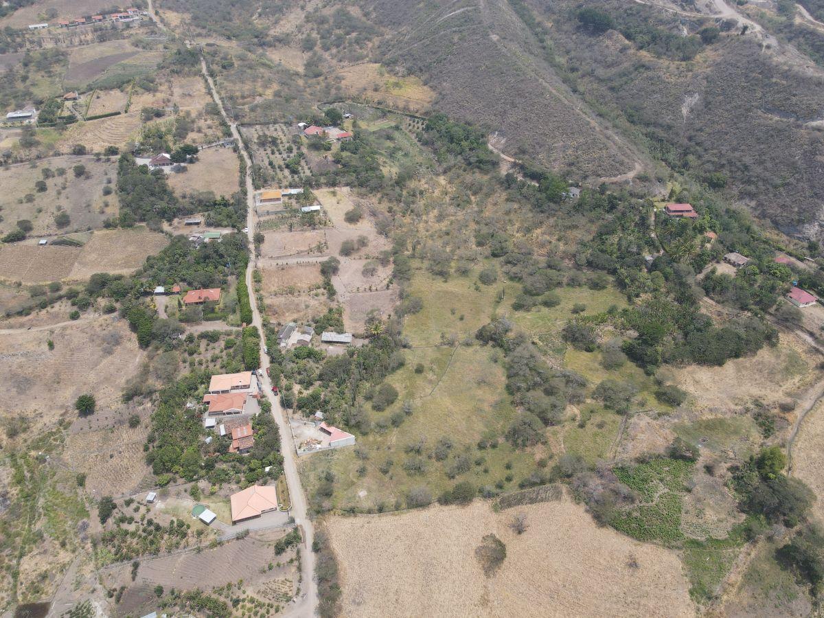 Se Vende Terreno de 23.272 m² en Santa Isabel, Azuay — imagen 6