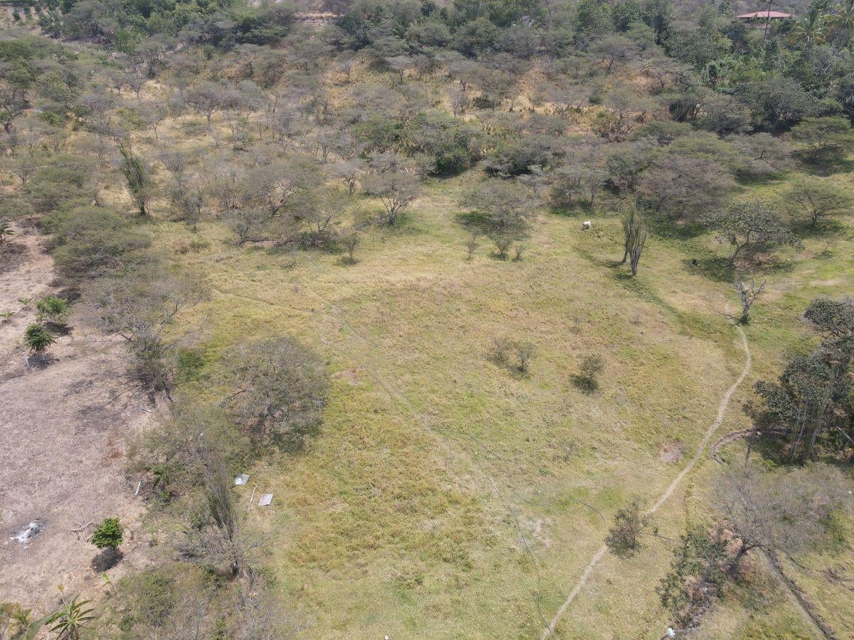 Se Vende Terreno de 23.272 m² en Santa Isabel, Azuay — imagen 4