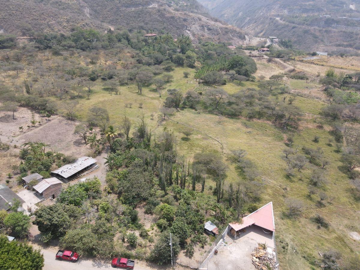 Se Vende Terreno de 23.272 m² en Santa Isabel, Azuay — imagen 3