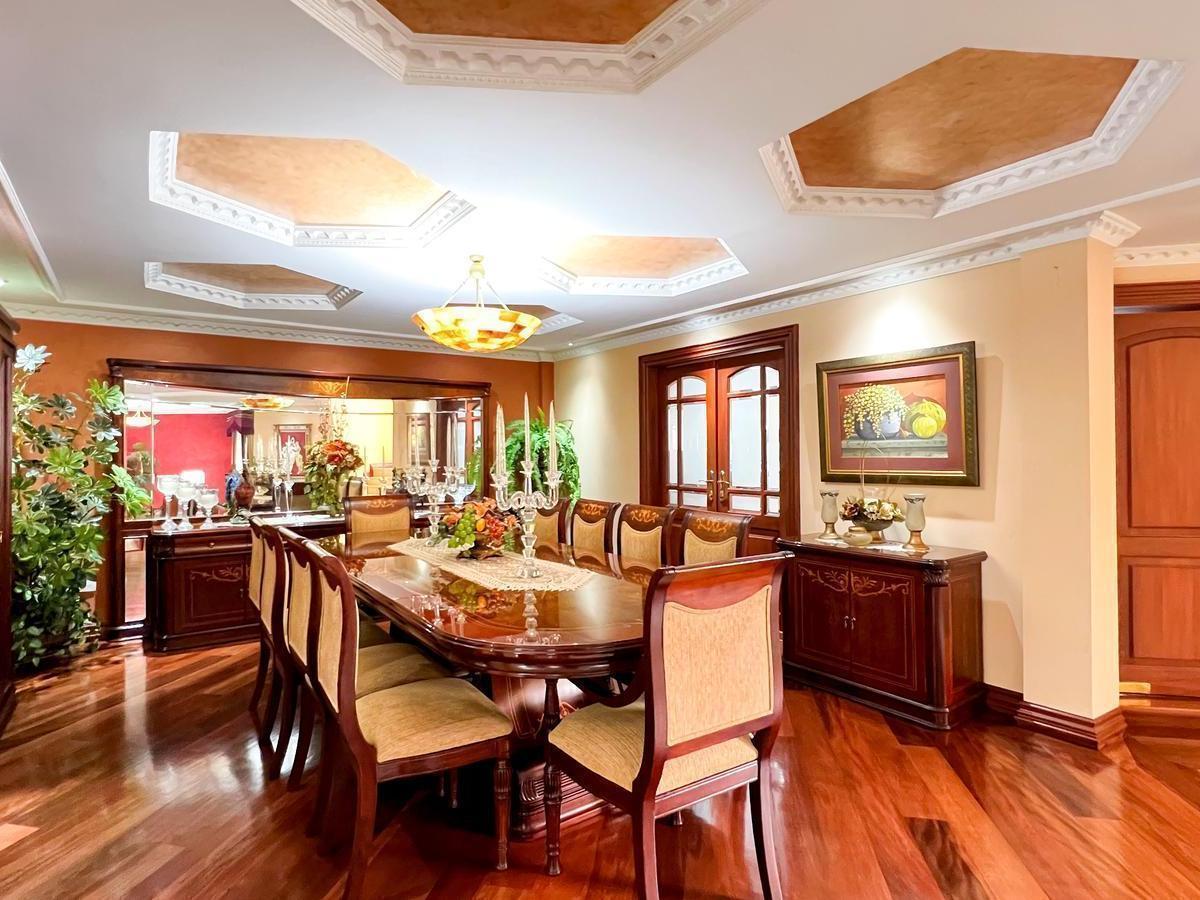Casa en Venta Urb El Condado — imagen 6
