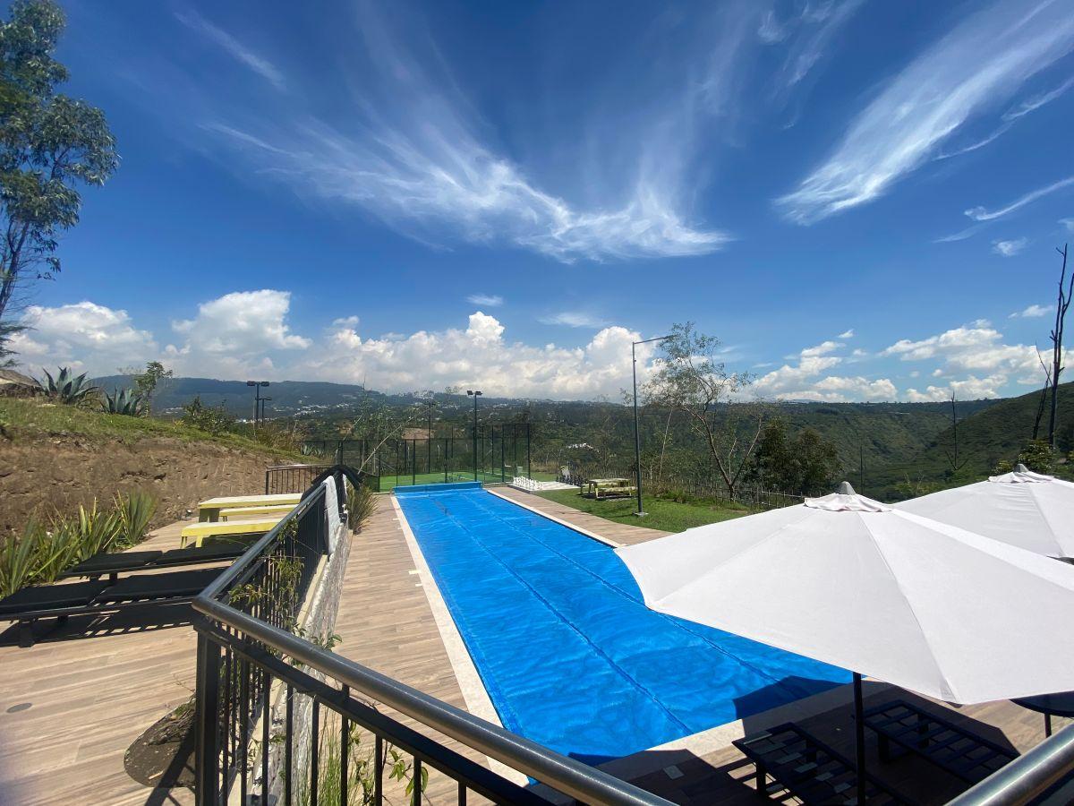Terreno de 1111 m² en Venta en Tumbaco — imagen 4