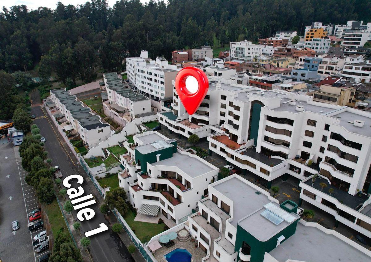 Departamento de Venta Frente Al C. C. El Bosque — imagen 9