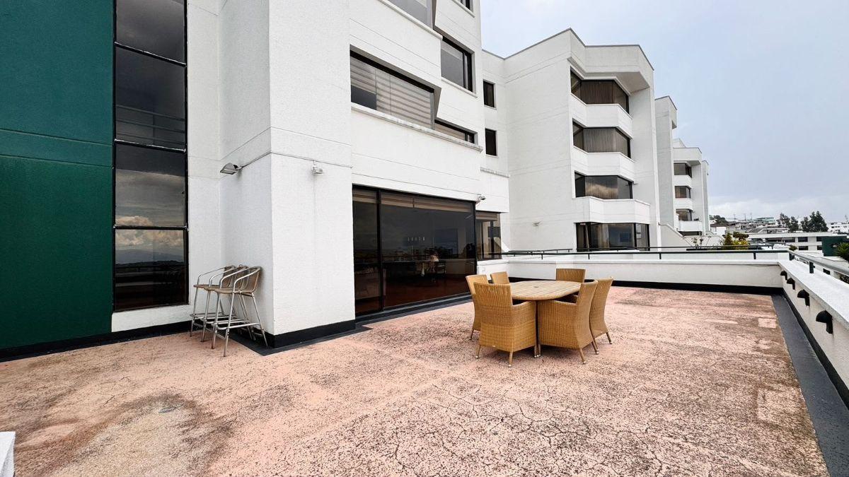 Departamento de Venta Frente Al C. C. El Bosque — imagen 7