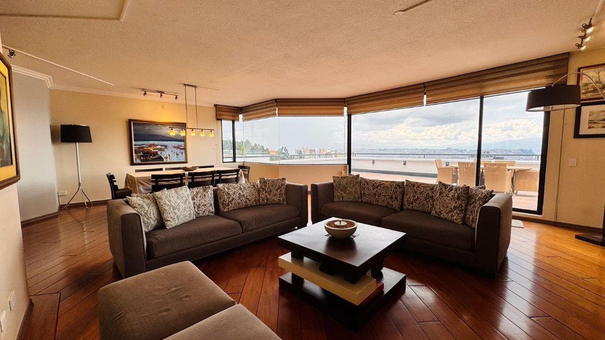 Departamento de Venta Frente Al C. C. El Bosque — imagen 3