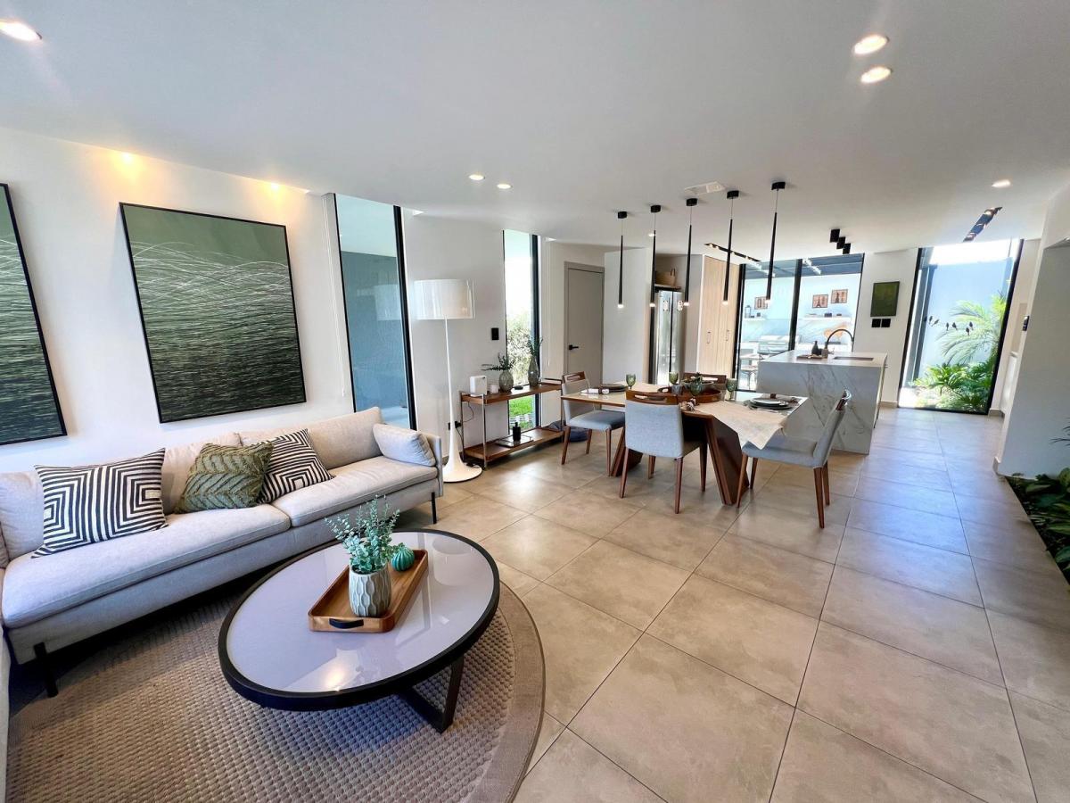 Casa en Tumbaco — imagen 8