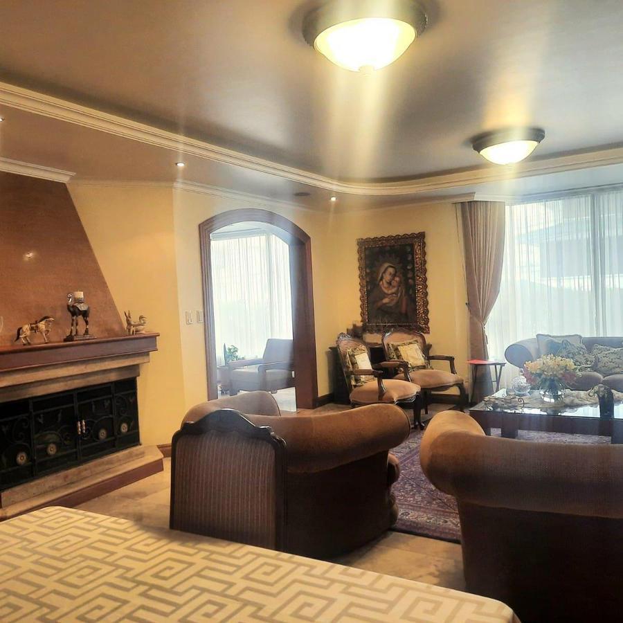 Casa en Venta Urb. El Condado — imagen 8