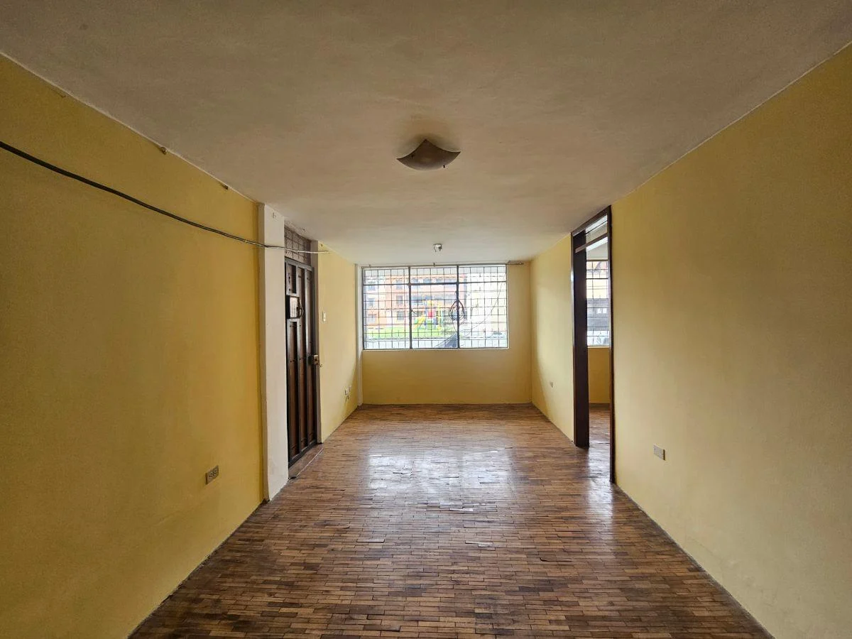 Departamento de 57 m² con 3 Habitaciones en Venta en El Sur de Quito — imagen 9