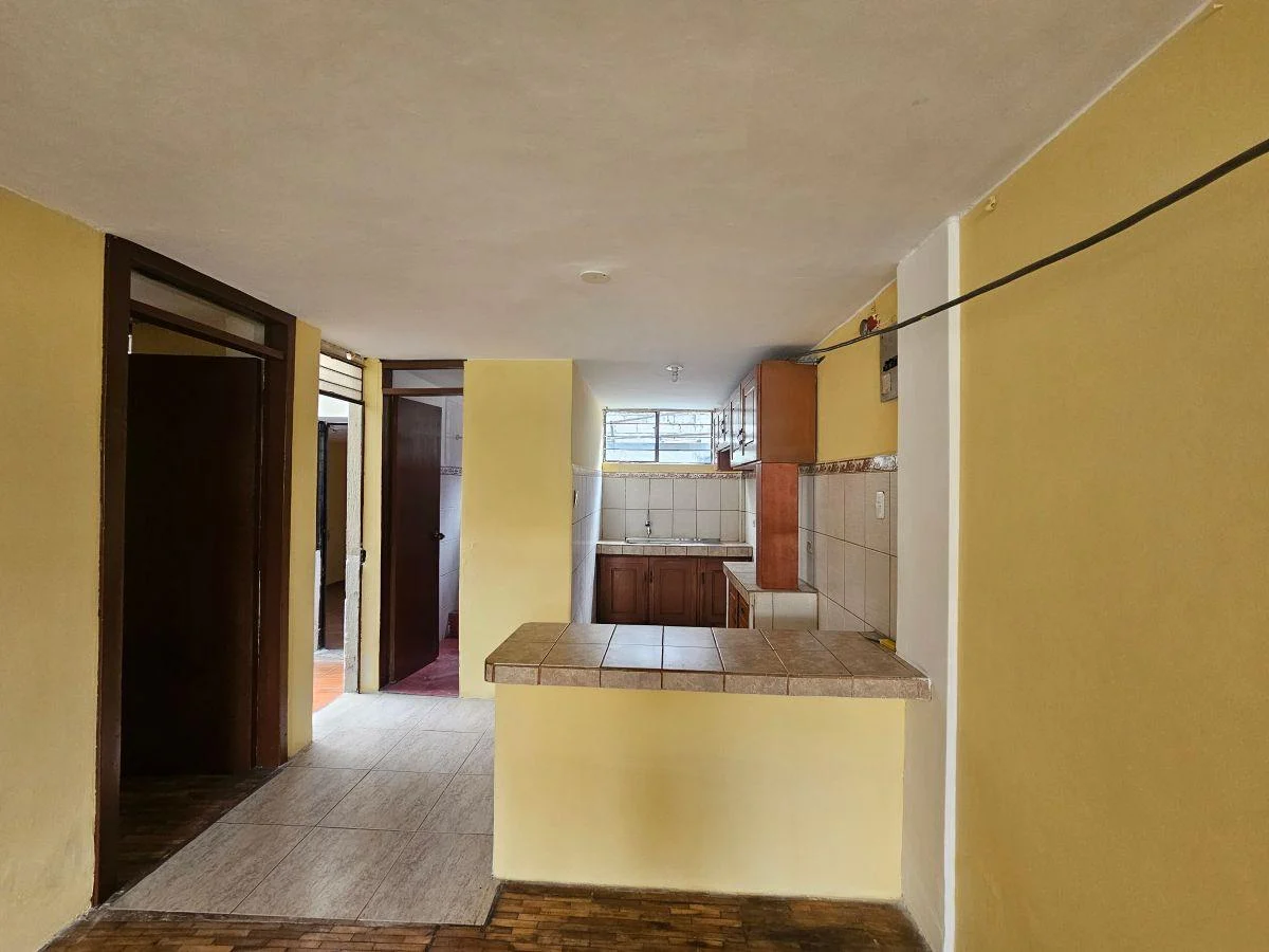Departamento de 57 m² con 3 Habitaciones en Venta en El Sur de Quito — imagen 8