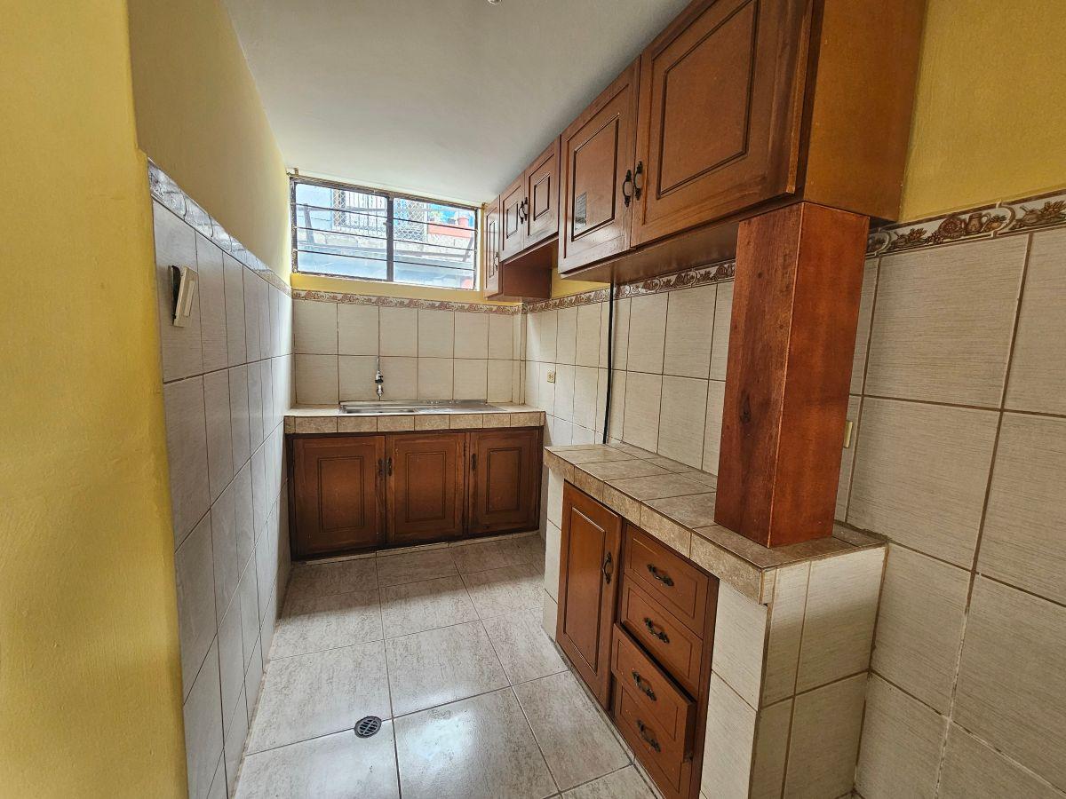 Departamento de 57 m² con 3 Habitaciones en Venta en El Sur de Quito — imagen 7
