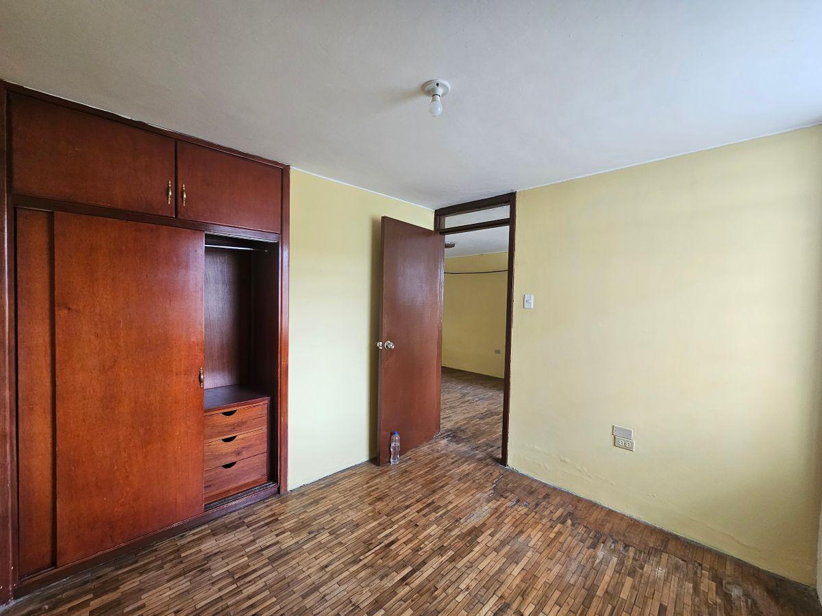 Departamento de 57 m² con 3 Habitaciones en Venta en El Sur de Quito — imagen 6