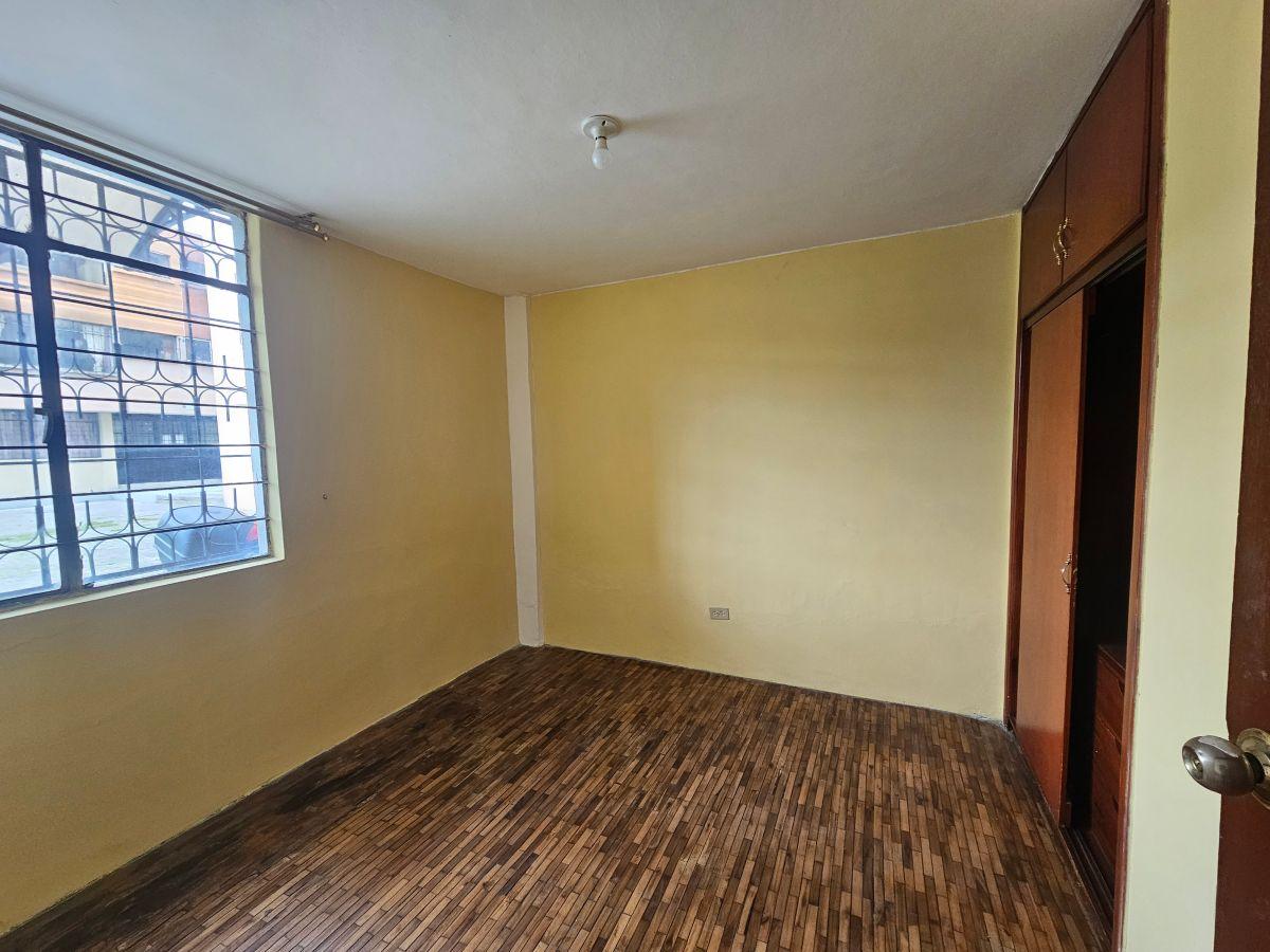Departamento de 57 m² con 3 Habitaciones en Venta en El Sur de Quito — imagen 4