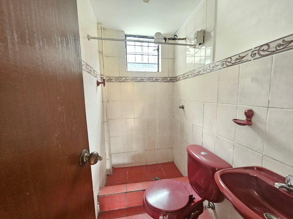 Departamento de 57 m² con 3 Habitaciones en Venta en El Sur de Quito — imagen 3