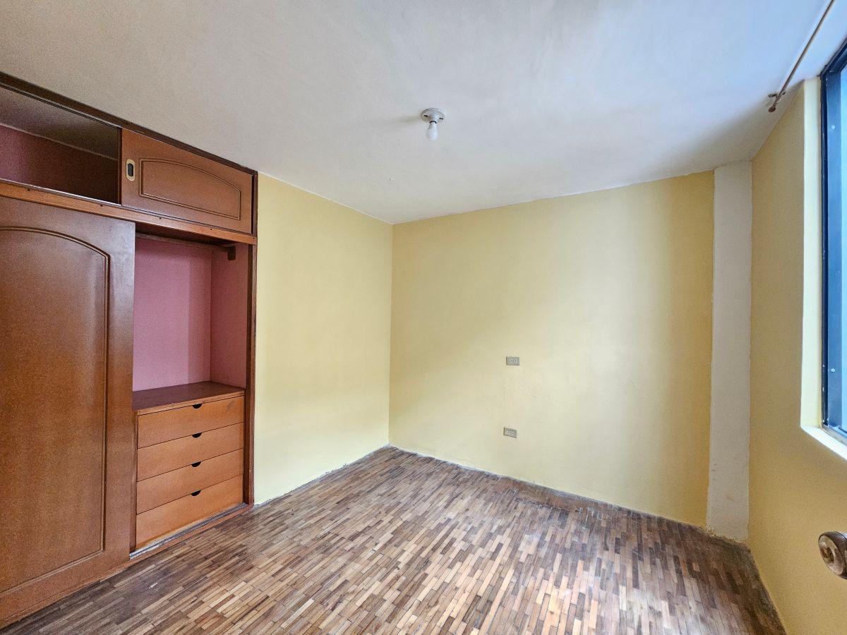 Departamento de 57 m² con 3 Habitaciones en Venta en El Sur de Quito — imagen 2