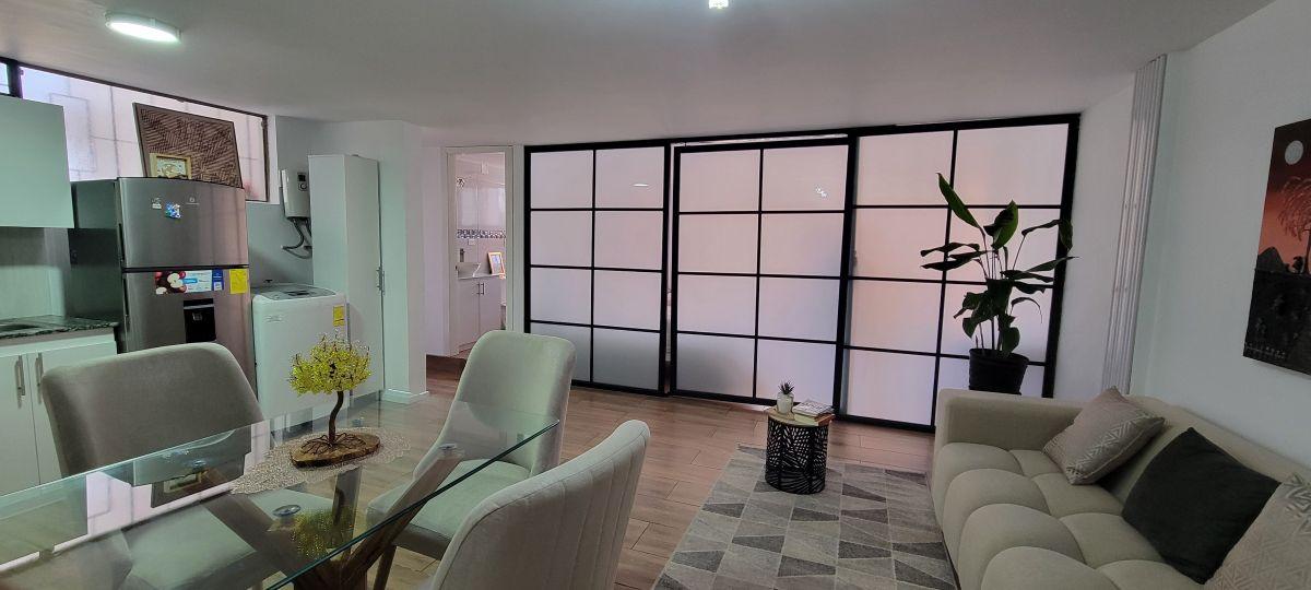 Departamento Remodelado de 72 m² con 2 Habitaciones en Venta en La Pradera — imagen 6