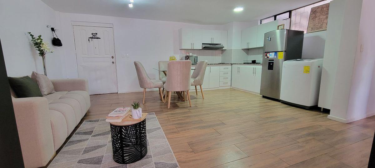 Departamento Remodelado de 72 m² con 2 Habitaciones en Venta en La Pradera — imagen 4