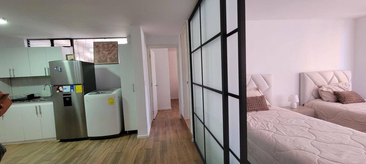 Departamento Remodelado de 72 m² con 2 Habitaciones en Venta en La Pradera — imagen 3