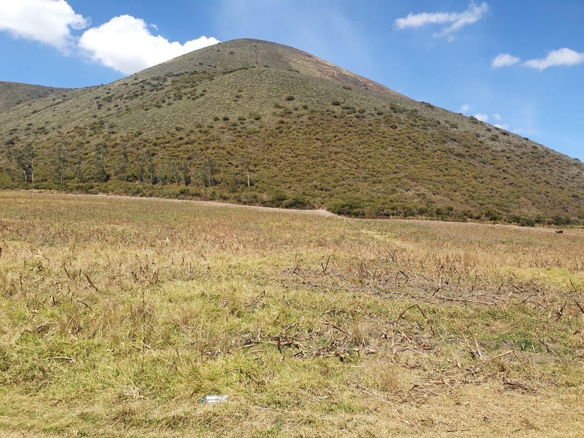 Terreno en venta en Quito, Pichincha