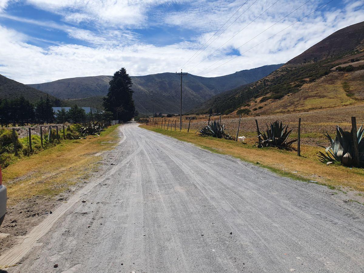 Terreno de Uso Industrial en Venta – 45.000 m² – Calacalí — imagen 5