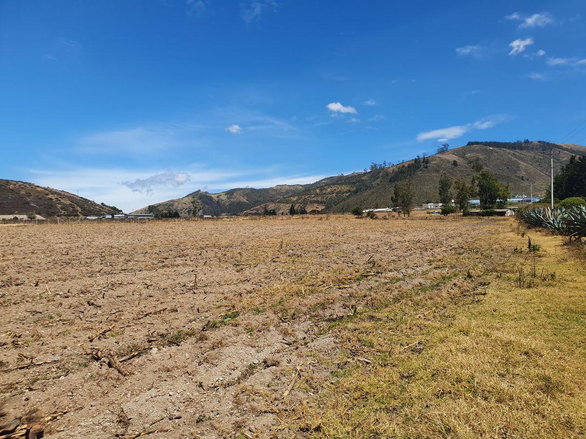 Terreno de Uso Industrial en Venta – 45.000 m² – Calacalí — imagen 4