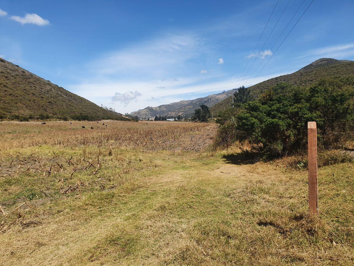 Terreno de Uso Industrial en Venta – 45.000 m² – Calacalí — imagen 2