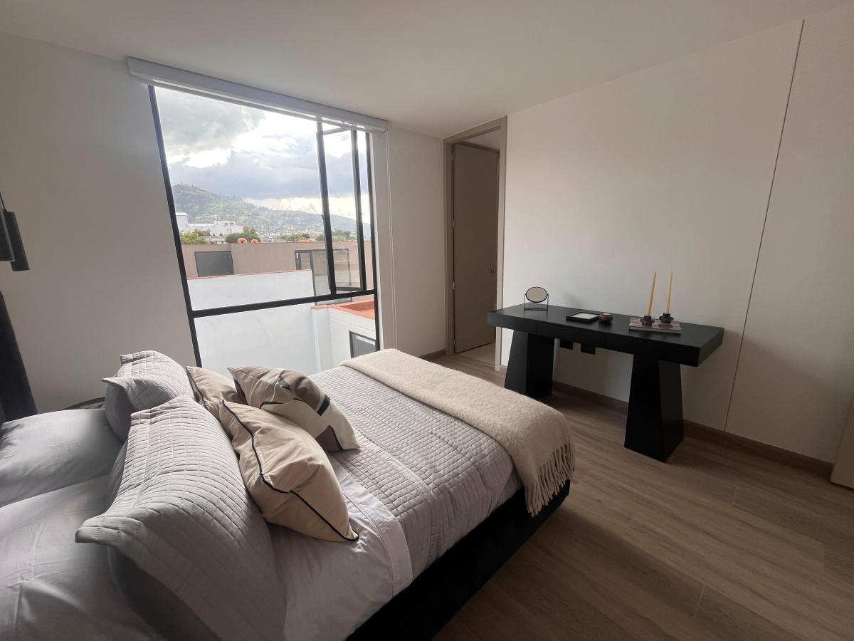 Casa en venta en Quito, Pichincha