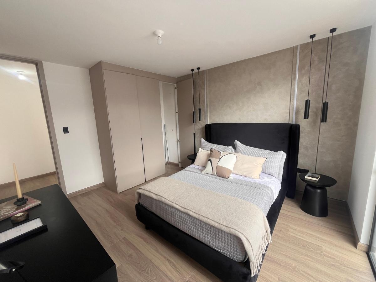 Casa por Estrenar con Dormitorio en Pb de Venta en Tumbaco Ruta Viva — imagen 8