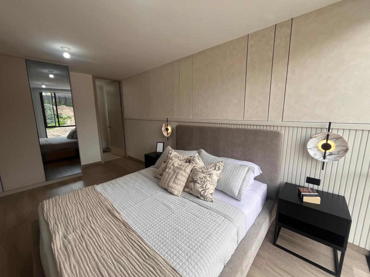 Casa por Estrenar con Dormitorio en Pb de Venta en Tumbaco Ruta Viva — imagen 5