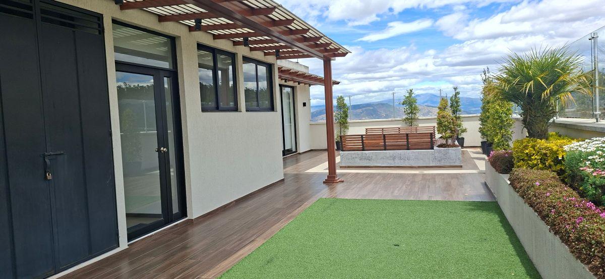 Vendo Amplio Departamento — imagen 2