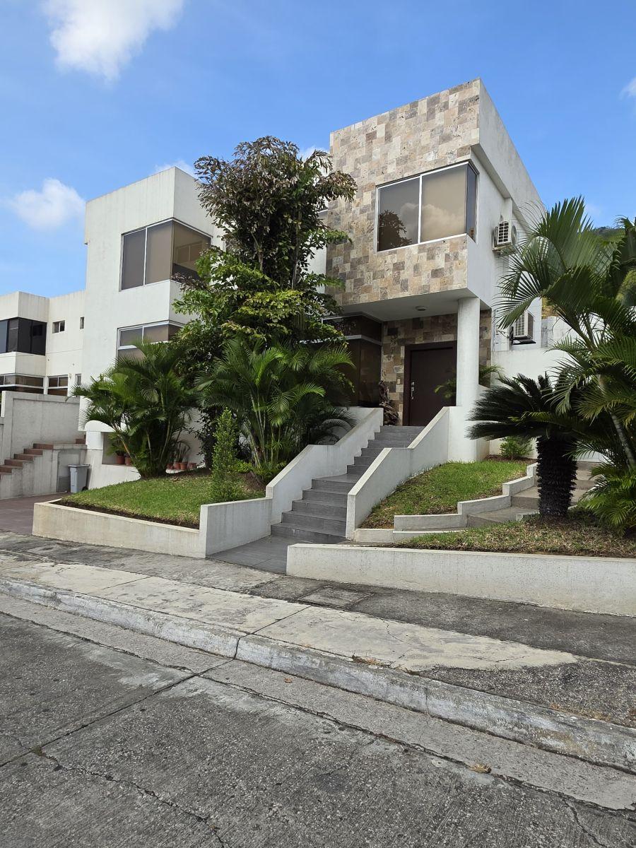 Casa de Alquiler y Venta en Ceibos Parques de Los Ceibos, Guayas — imagen 10