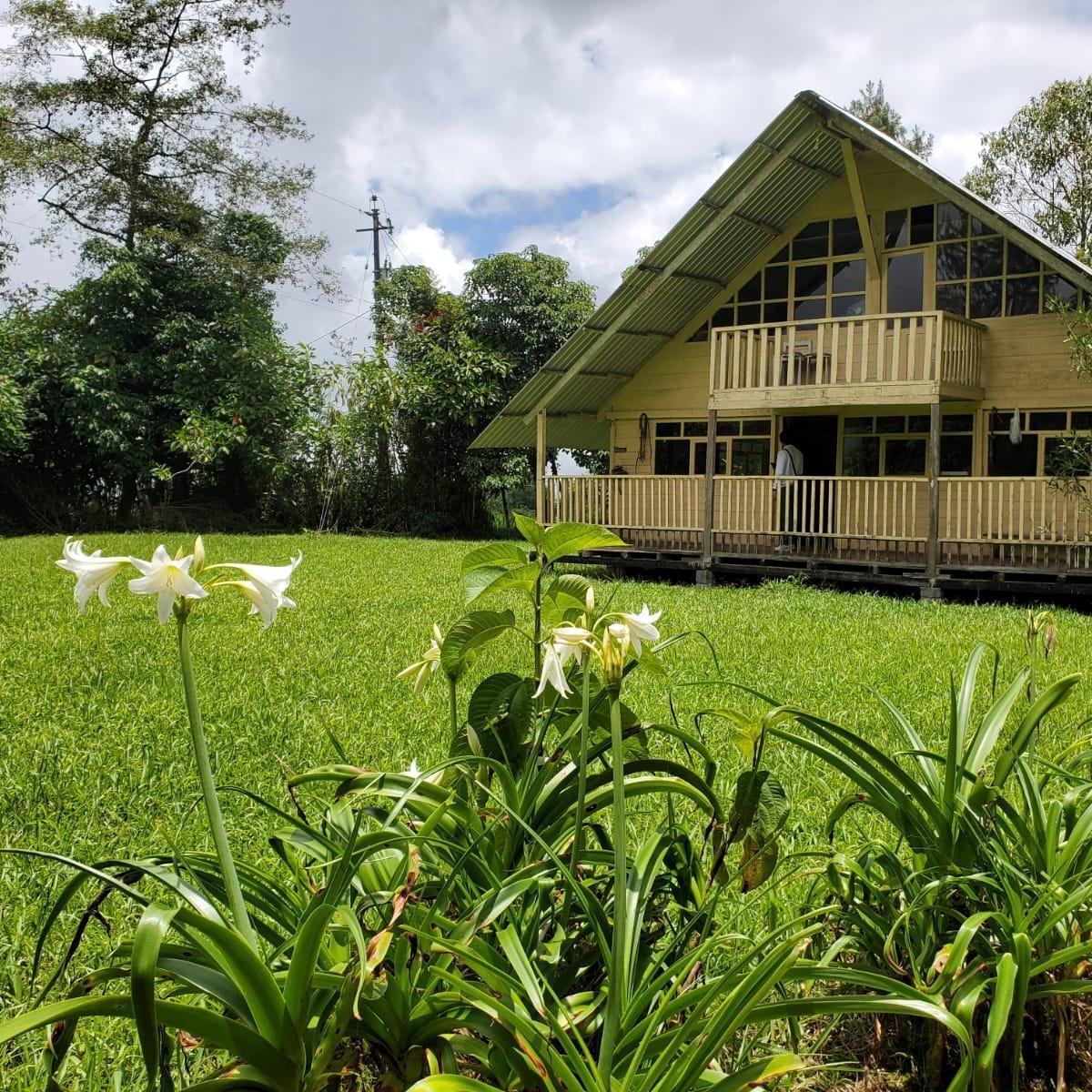 Terreno en venta en Mindo, Pichincha