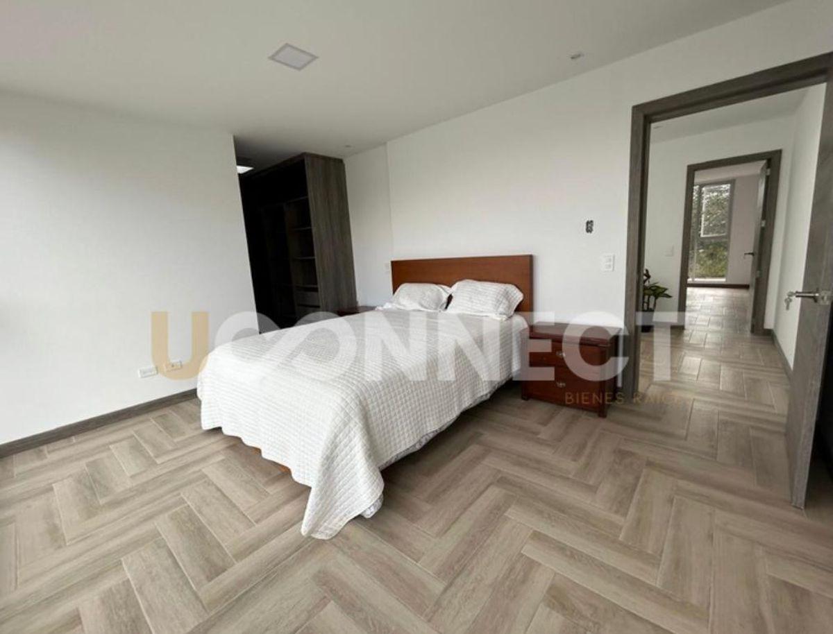 Ultima Casa a Estrenar en Venta 3 Dorm. 192 m² Nayón — imagen 7