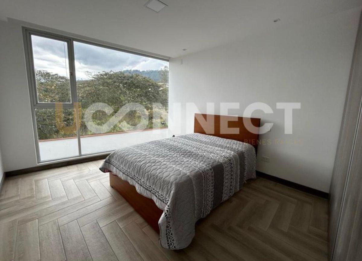 Ultima Casa a Estrenar en Venta 3 Dorm. 192 m² Nayón — imagen 3