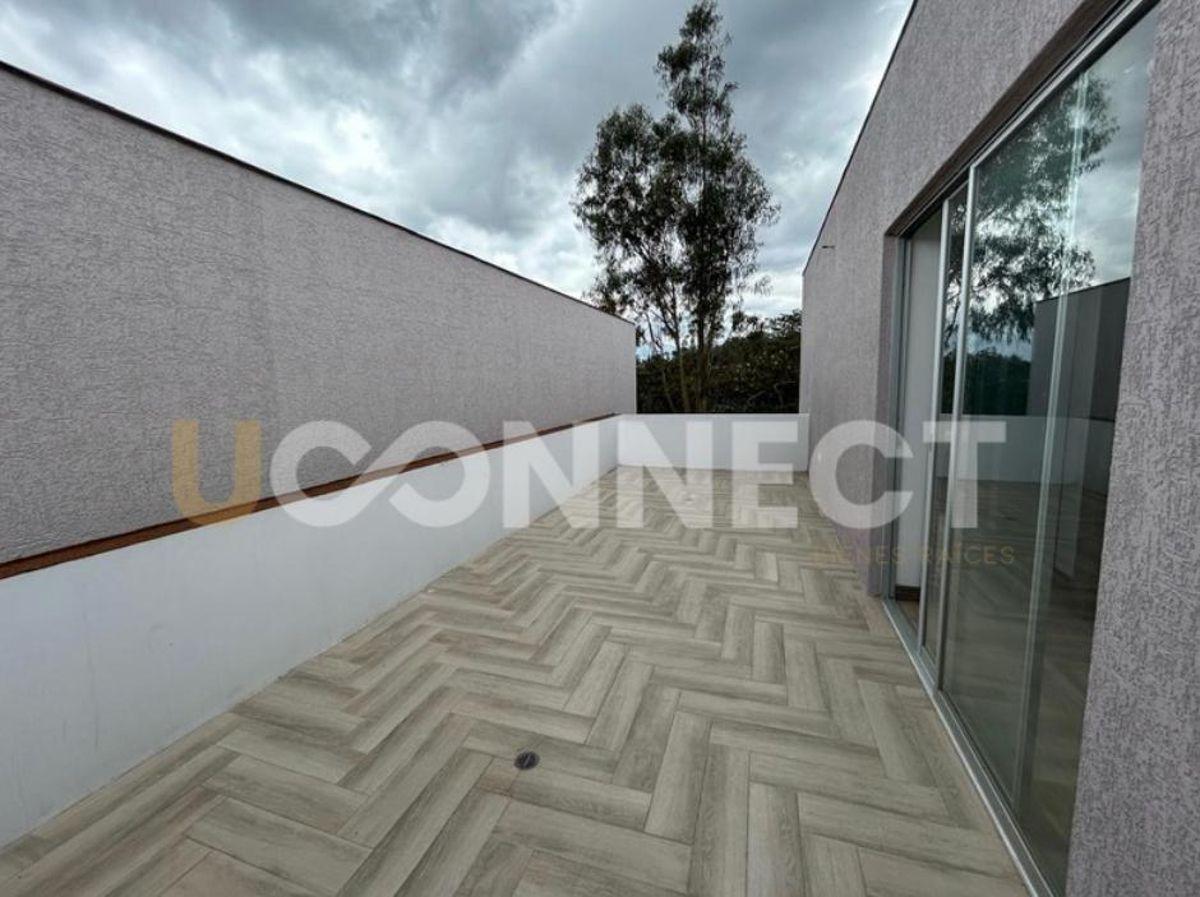Ultima Casa a Estrenar en Venta 3 Dorm. 192 m² Nayón — imagen 2