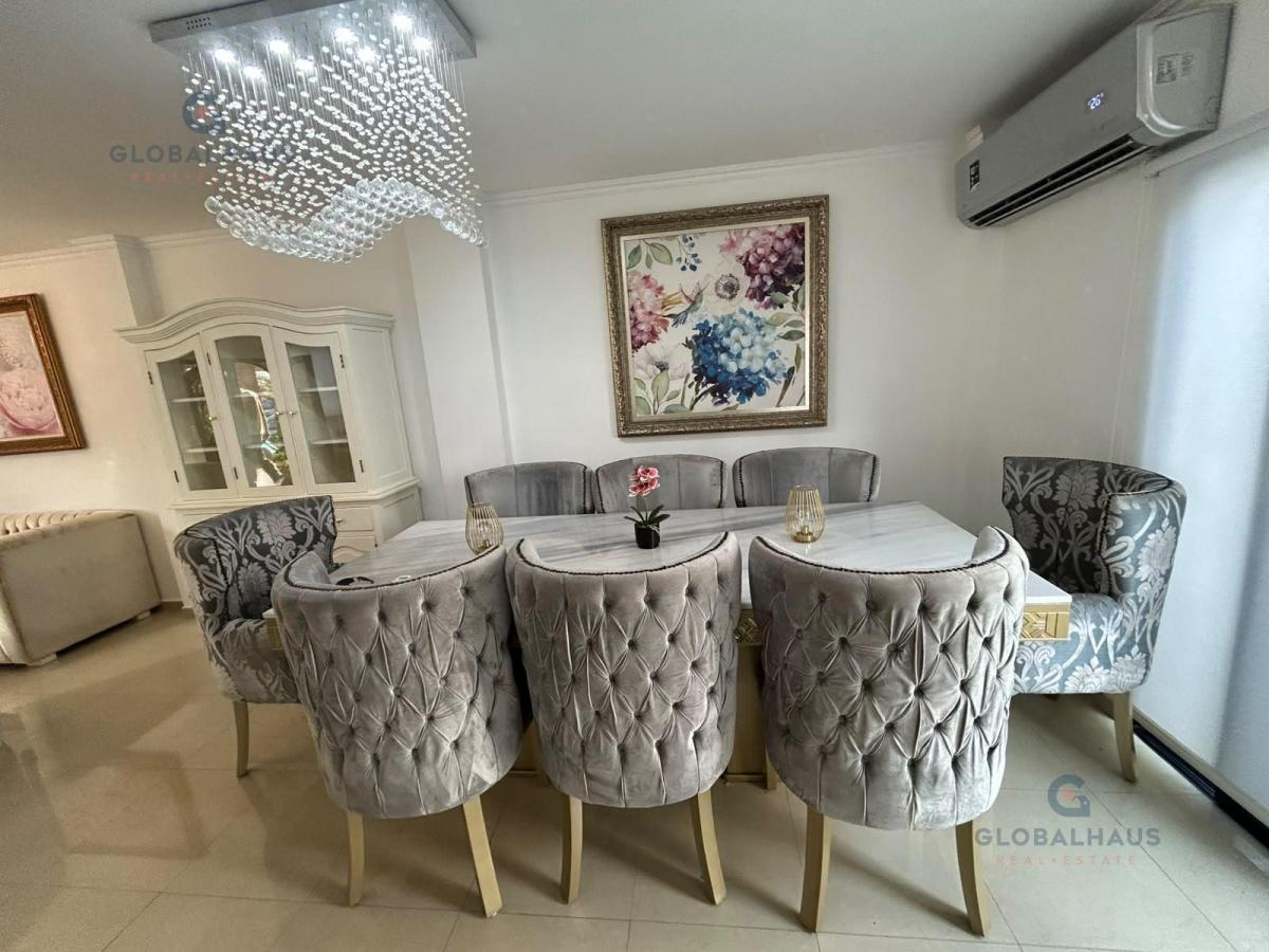 Casa en Venta Amoblada con 3 Habitaciones y Piscina en Urb. Napoli C. S. Guayas — imagen 10