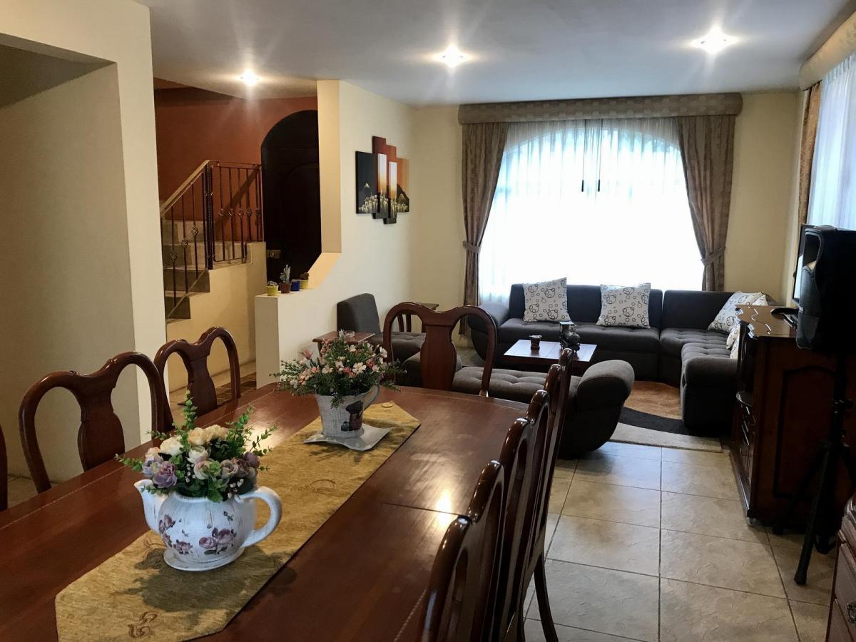 Vendo Casa de Dos Pisos a Excelente Precio en Urb. San Gregorio (Pusiquí) — imagen 10