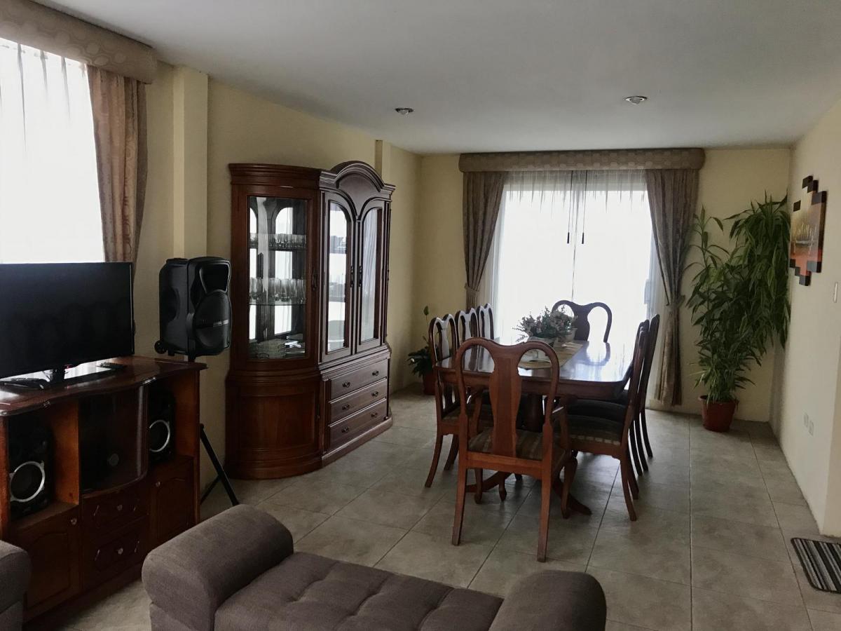 Vendo Casa de Dos Pisos a Excelente Precio en Urb. San Gregorio (Pusiquí) — imagen 8