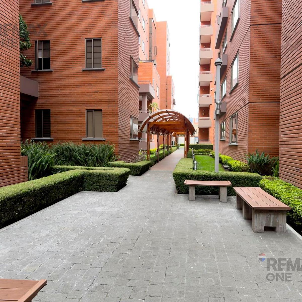 Departamento en venta en Cuenca, Azuay