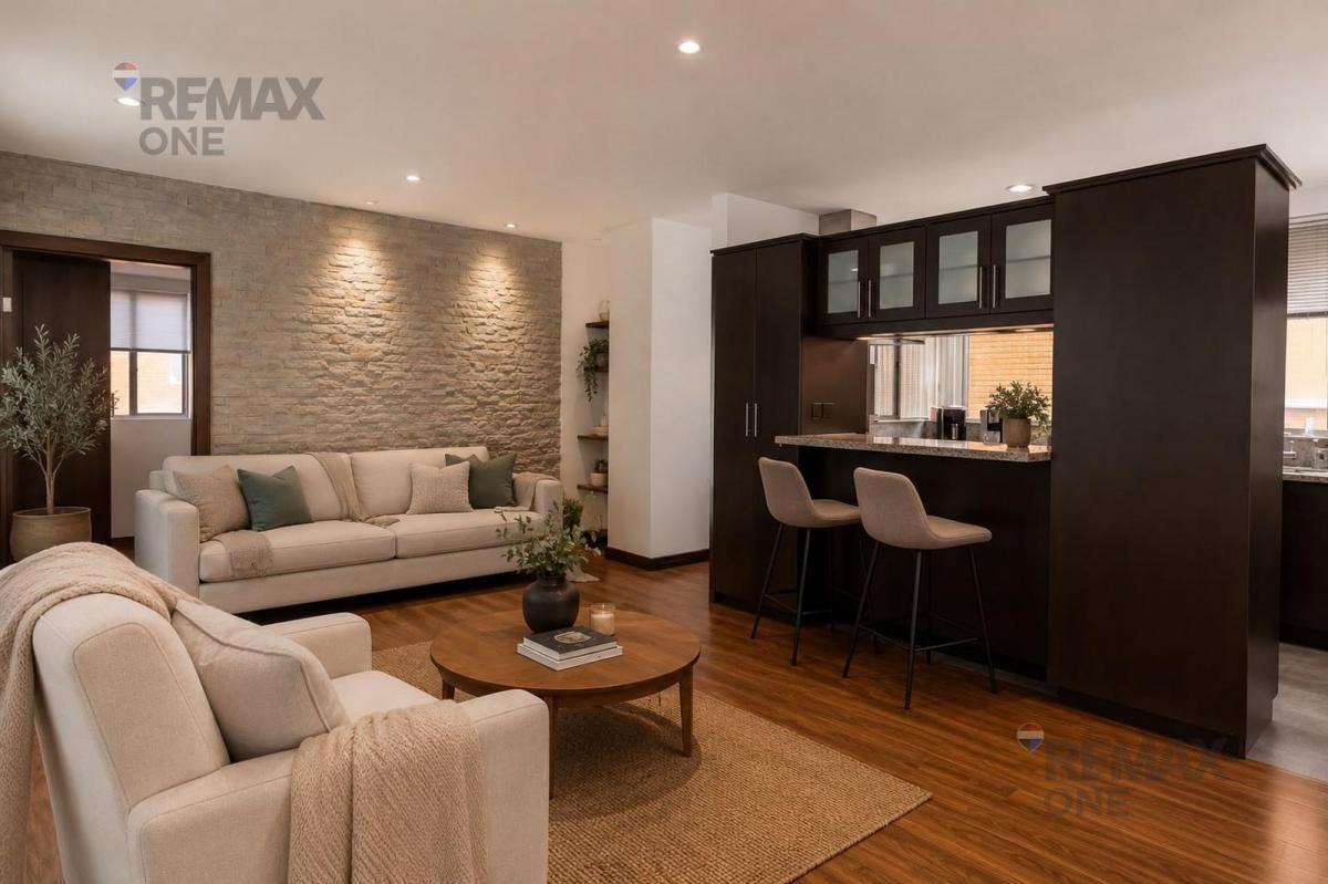 Suite en Venta - Edificio Rosenthal, Azuay — imagen 8