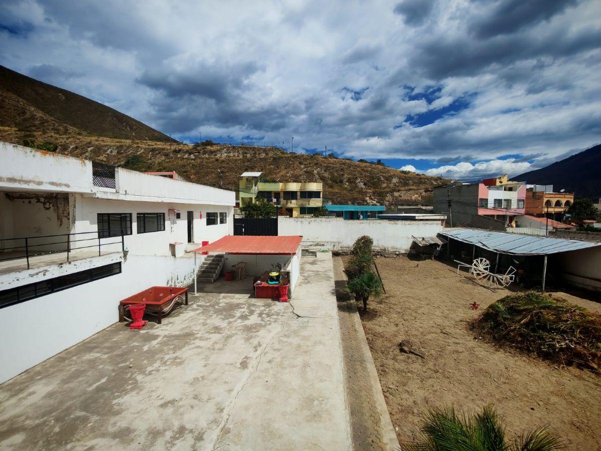 Terreno Esquinero en Venta Sector Pomasqui — imagen 10