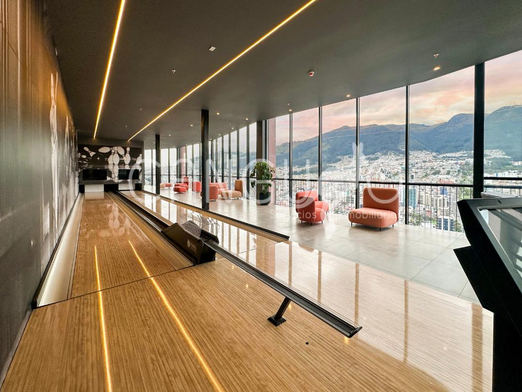 Elegante Departamento en Venta en La Carolina — imagen 7