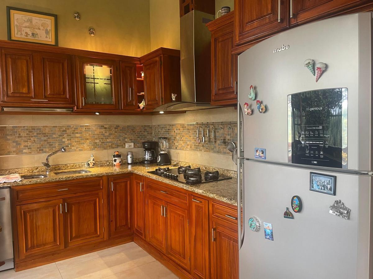 Venta Casa Rentera Una Sola Planta 3 Dorm., con Suite y Cabaña Valle de Los Chillos - Quito — imagen 6