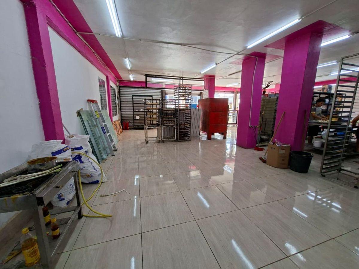 Casa Esquinera de Venta en Jaramijo, Manabí — imagen 8