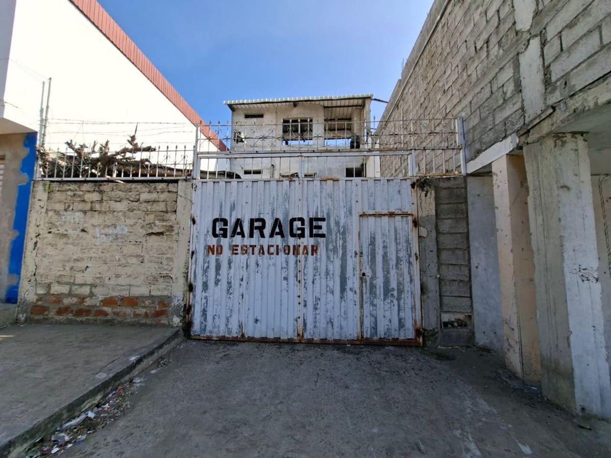 Casa Esquinera de Venta en Jaramijo, Manabí — imagen 5
