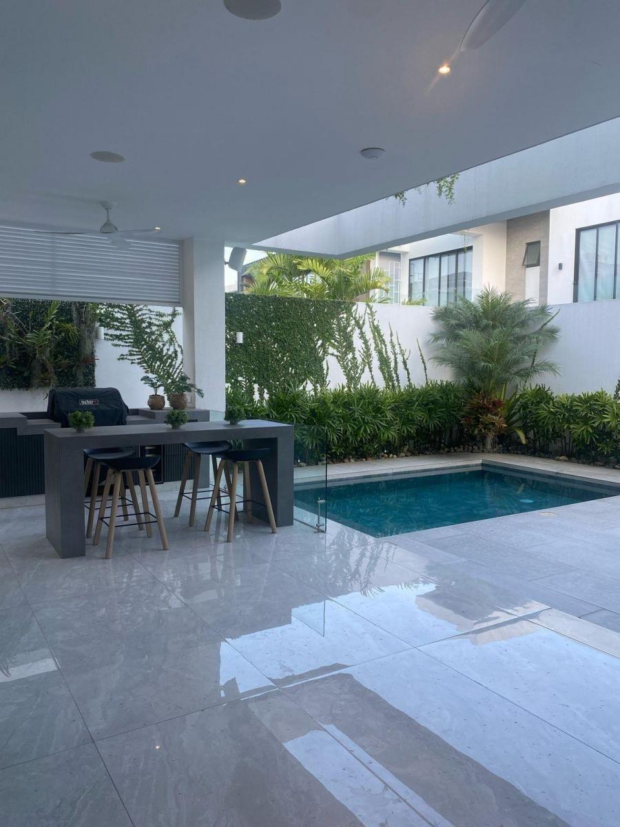 Mocoli Urbanización Pacifica Casa en Venta. Guayas — imagen 8
