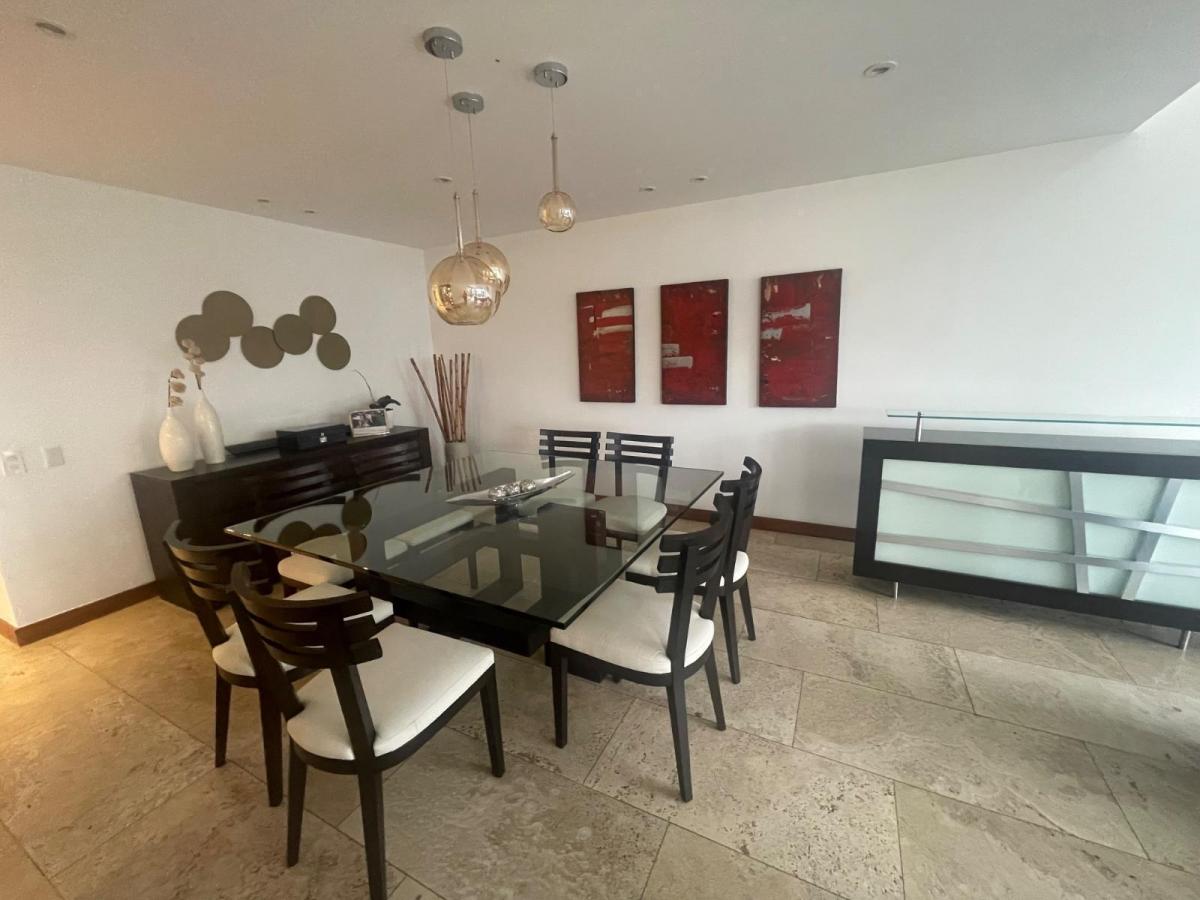 Departamento en Cumbayá — imagen 8