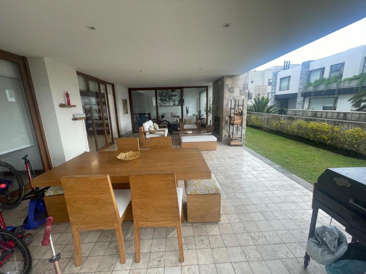 Departamento en Cumbayá — imagen 7