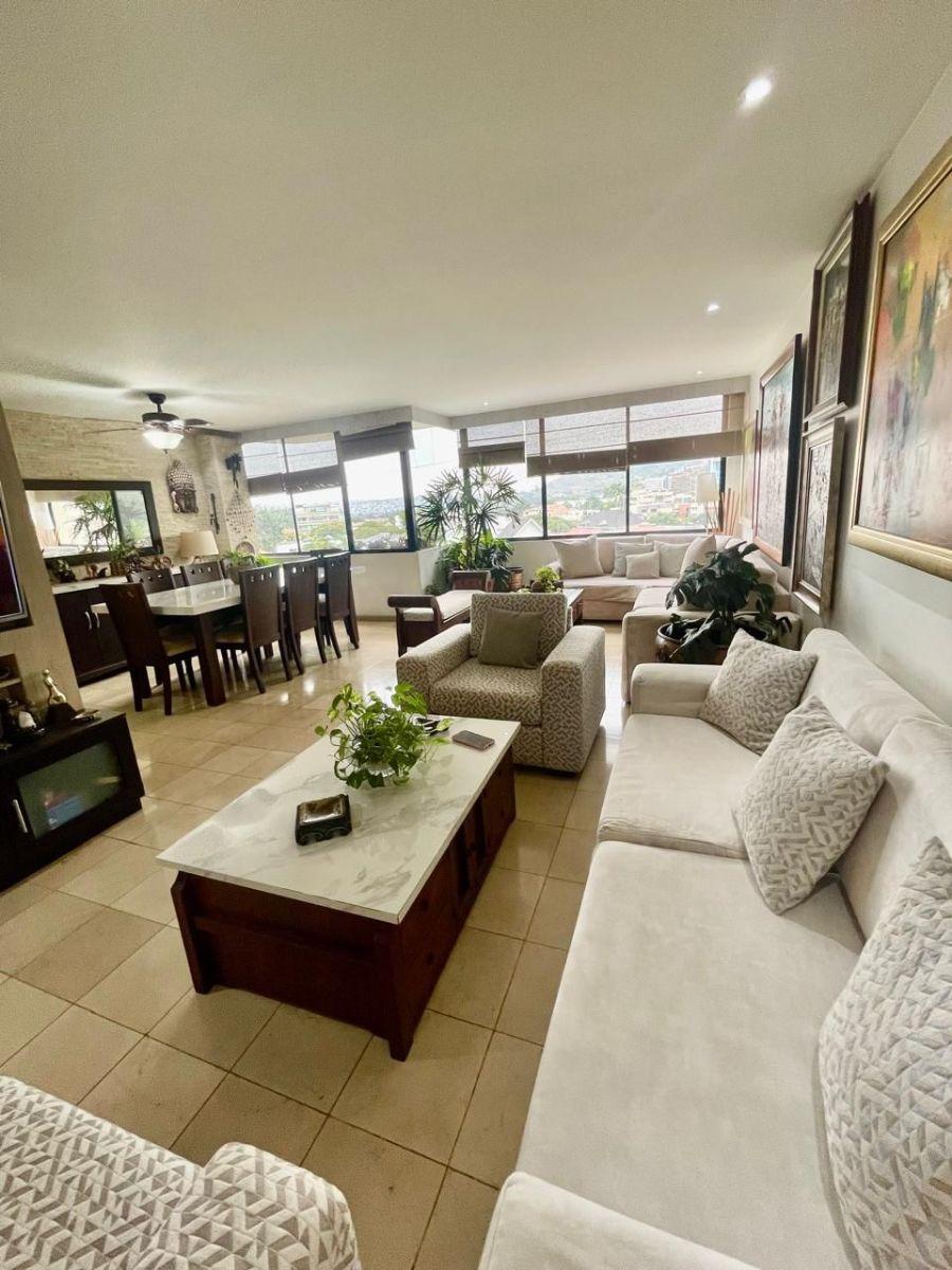 6827. Olivos 2, Sector Ceibos vendo Hermoso Departamento 3 Dorm., $195.000 (Bajo de Precio, Guayas — imagen 7
