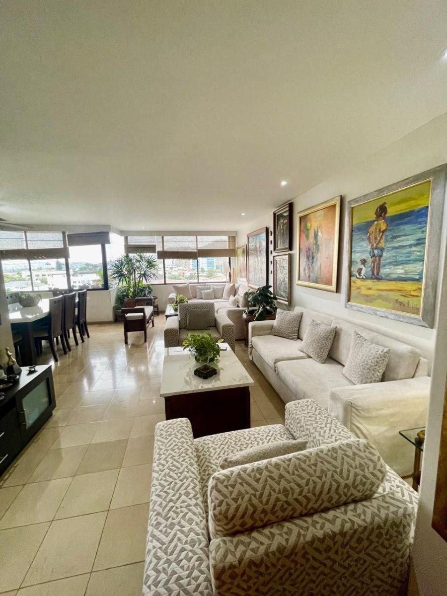 6827. Olivos 2, Sector Ceibos vendo Hermoso Departamento 3 Dorm., $195.000 (Bajo de Precio, Guayas — imagen 2