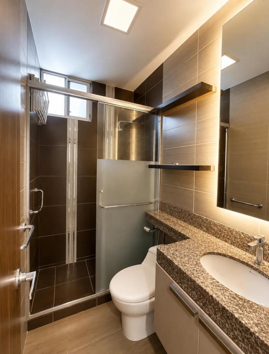 Departamento en Venta en Bosques de Los Ceibos, Guayaquil, Guayas — imagen 2